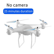 Load image into Gallery viewer, RC Quadcopter With Camera drone