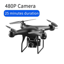 Load image into Gallery viewer, RC Quadcopter With Camera drone