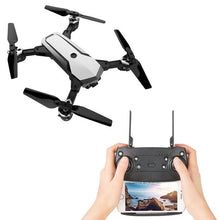 Load image into Gallery viewer, FlightTime RTF RC Quadcopter Drone