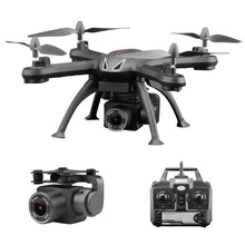 Load image into Gallery viewer, rc quadcopter return flight drones
