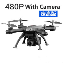 Load image into Gallery viewer, rc quadcopter return flight drones