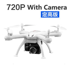 Load image into Gallery viewer, rc quadcopter return flight drones
