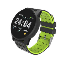 Load image into Gallery viewer, Waterproof IP68 Sport Smartwatch