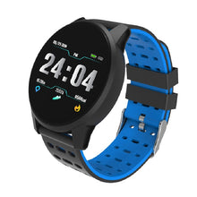 Load image into Gallery viewer, Waterproof IP68 Sport Smartwatch