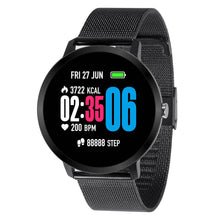 Load image into Gallery viewer, BRIM Men women smartwatch
