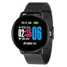 Load image into Gallery viewer, BRIM Men women smartwatch