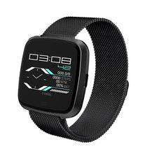 Load image into Gallery viewer, Smart Watch Heart Rate Monitor Fitness Tracker