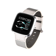 Load image into Gallery viewer, Smart Watch Heart Rate Monitor Fitness Tracker