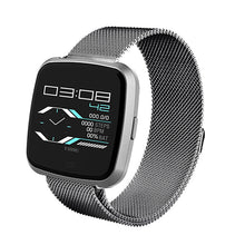 Load image into Gallery viewer, Smart Watch Heart Rate Monitor Fitness Tracker