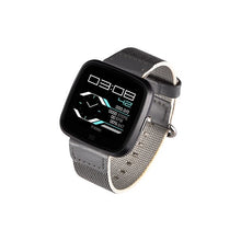 Load image into Gallery viewer, Smart Watch Heart Rate Monitor Fitness Tracker