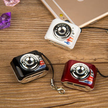 Load image into Gallery viewer, RX3 Digital Portable Ultra Mini DV HD High Digital Camera