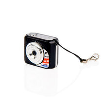 Load image into Gallery viewer, RX3 Digital Portable Ultra Mini DV HD High Digital Camera